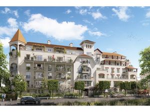 Annonce immobilier neuf à vendre