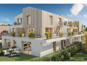 Annonce immobilier neuf à vendre