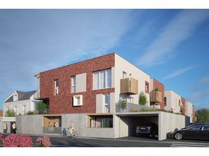 Annonce immobilier neuf à vendre