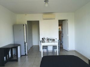 Appartement 1 pièce(s) 22.15 m2