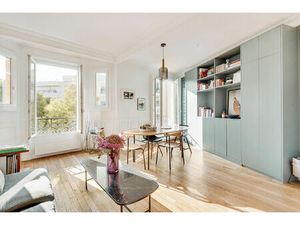 BOULOGNE-BILLANCOURT - KERMEN