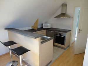 Appartement 3 pièces centre-ville CHALLANS