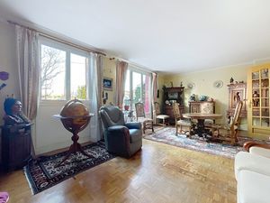 Appartement 5 pièce(s) 83.41 m2