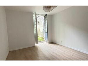 Location appartement  m² T-1 à Dax  600 €