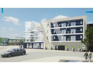 Appartement 1 chambre(s) à vendre