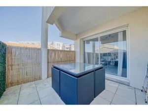 Appartement 1 pièce de 22 m² à La Rochelle