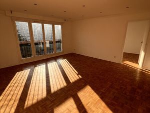 LIVRY GARGAN - F4 83M2 AVEC BALCON ET CAVE