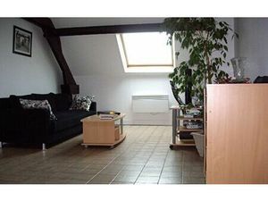Location appartement  m² T-1 à Lizy-sur-Ourcq  492 €