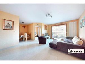 Appartement familial T5 de 118m² | Sans Souci | Lyon