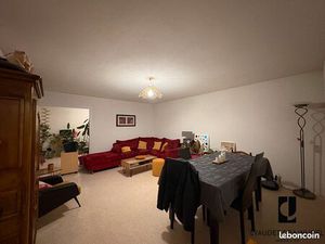 Appartement 3 pièces 74 m²