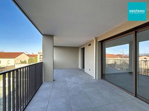 Appartement - Saint Rambert - 2 pièce(s) 47 7 m² - Terrasse + Garage !