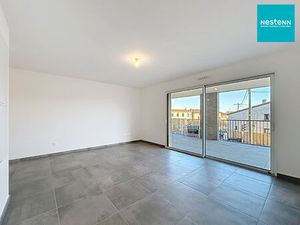 Appartement Saint-Rambert 2 pièce(s) 60 m² - Terrasse + Garage !!!
