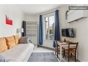 Studio Bas Montreuil - Proche métro