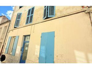 Appartement Surgères m² T-5 à vendre  210 000 €