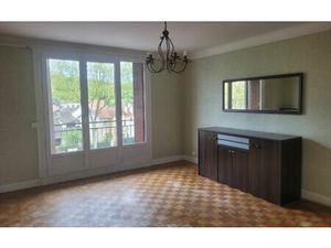 Appartement Viroflay 70.53 m² T-3 à vendre  388 500 €