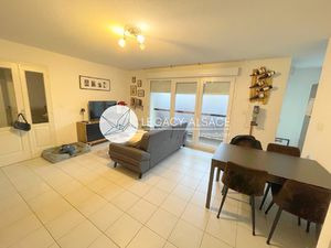 WALBOURG - Disponible le 02/03/2026