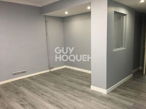 Bureaux Paris 2 pièce(s) 22 m2