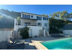 Maison Allemagne-en-Provence m² T-6 à vendre  483 600 €