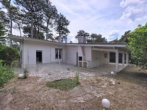 Maison Biscarrosse Plage.