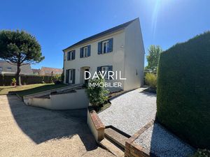 Maison Conflans Sainte Honorine 6 pièce(s) 140 m2