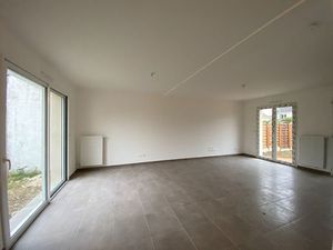MAISON RECENTE 110 M²