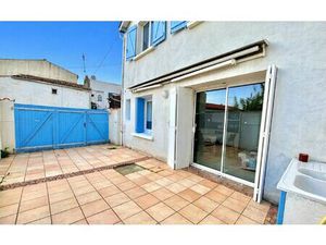 Maison Saint-Georges-d'Oléron m² T-3 à vendre  180 200 €