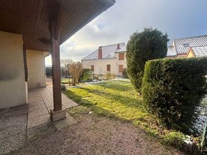 Charmante maison à louer dans le bourg de Saint-Laurent