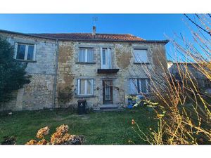 Maison Saint-Rabier m² T-7 à vendre  160 000 €