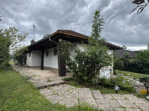 Maison de type T5 SERMAMAGNY