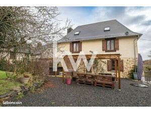 Maison 6 pièces 140 m²