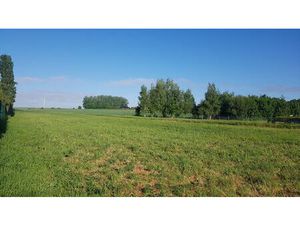 Terrain à bâtir ref 102