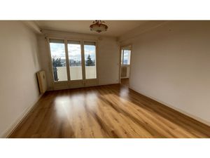 APPARTEMENT TYPE 4-GARAGE-CAVE