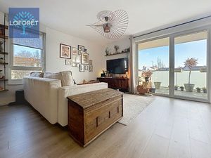 Appartement Illkirch Graffenstaden 5 pièce(s) 82 m2