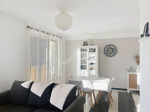 La Seyne sur mer Appartement de 4 pièces