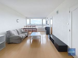 Appartement T3 Nancy à vendre