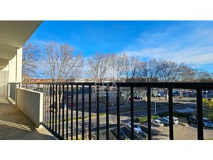 Appartement 5 pièces avec cave à vendre à Perpignan 'Moulin-à-Vent'