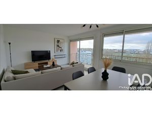 Vente Appartement 6 pièces