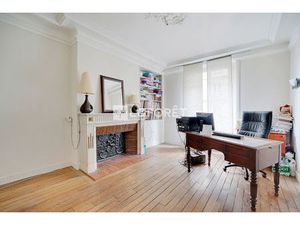 Bureau T4 Paris 14 à vendre