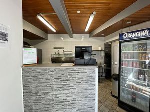 Fonds de commerce - 15m ²