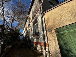 Immeuble Bourges 180 m2