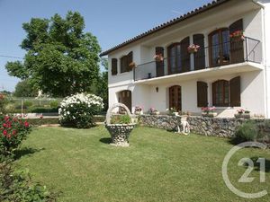 Maison à vendre - 6 pièces - 152 m2 - Foix - 09 - MIDI-PYRENEES