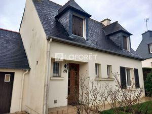 Maison Guingamp 4 pièce(s) 90 m2