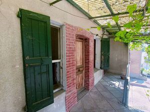 Maison 8 pièces 124 m²