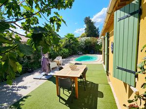 Maison de 105 m2 - Le Luc