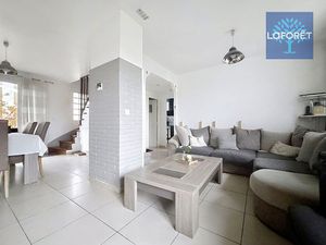 Maison T6 Noisy-le-Grand à vendre