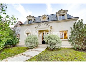 Buzenval - Maison individuelle de 2006 - DPE C