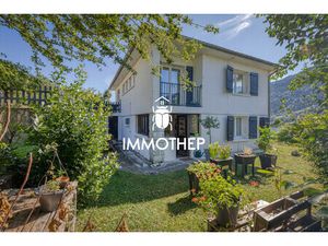 MAISON 6P + C 115 M2 HABITABLES 329 000 €