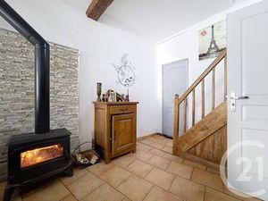 Maison à vendre - 2 pièces - 50 m2 - Saverdun - 09 - MIDI-PYRENEES