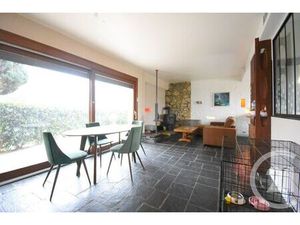 Maison à vendre - 4 pièces - 128 11 m2 - Vendat - 03 - AUVERGNE