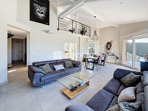 Maison CENTRE Montrevel-En-Bresse